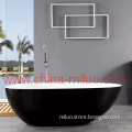 Miluo -artificial stone & solid surface freestanding bathtub ,ST-03